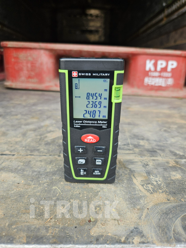 타타대우 노부스 260 후축 윙바디 4.5톤 수동 12