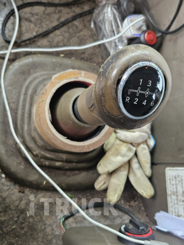 타타대우 노부스 260 후축 윙바디 4.5톤 수동 3