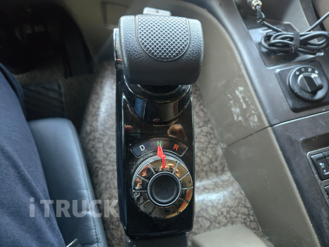 타타대우 노부스 280 후축 윙바디 8.5톤 오토 11