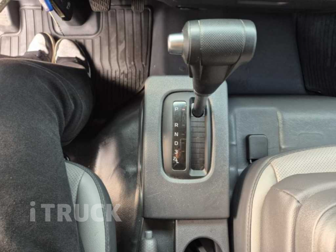 현대 올뉴마이티 3.5톤 광폭 윙바디 슈퍼캡 18