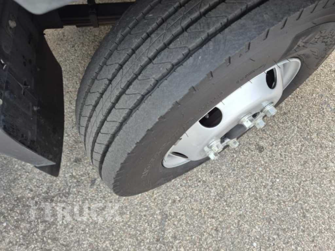 현대 올뉴마이티 3.5톤 광폭 윙바디 슈퍼캡 11