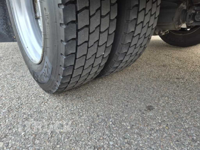 현대 올뉴마이티 3.5톤 광폭 윙바디 슈퍼캡 12