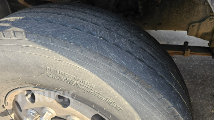 현대 메가트럭 와이드캡 300 후축 윙바디 6.5톤 오토 5