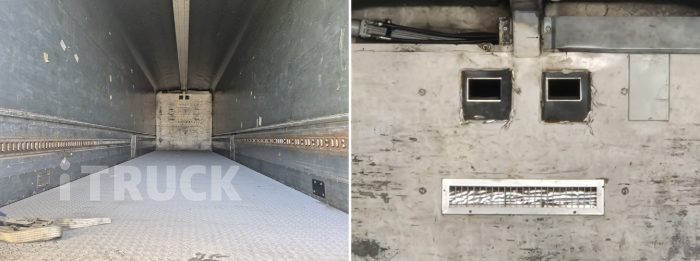 타타대우 노부스 280 후축 냉장윙 7.5톤 수동 3