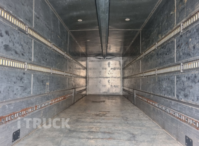 볼보 FE 350 후축 윙바디 8.5톤 오토 5