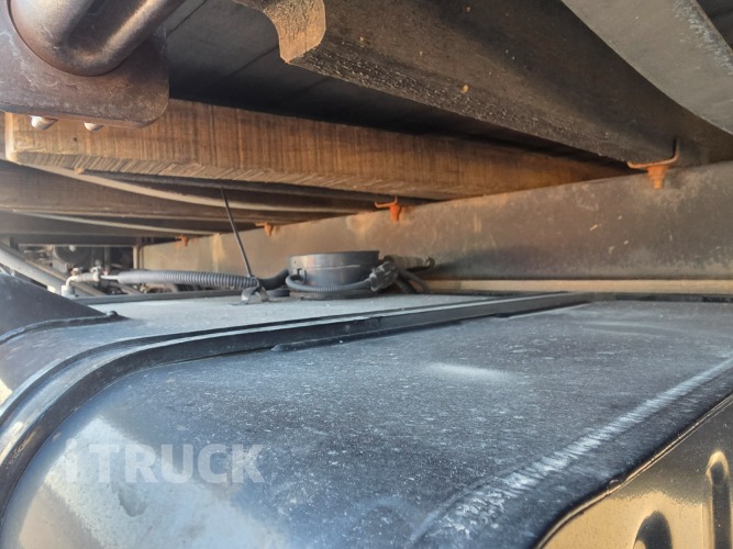 현대 마이티 3.5톤 카고 14