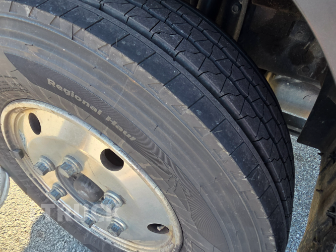 현대 마이티 3.5톤 카고 8