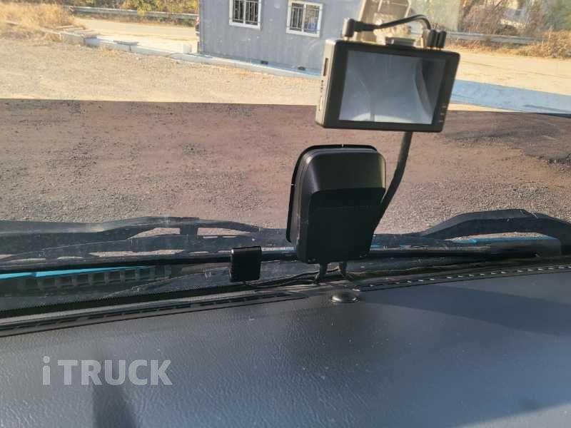 타타대우 프리마 고하중 280 후축 윙바디 9.5톤 오토 9