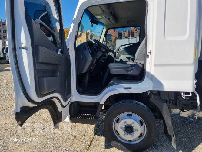 현대 올뉴마이티 2.5톤 카고 슈퍼캡 13