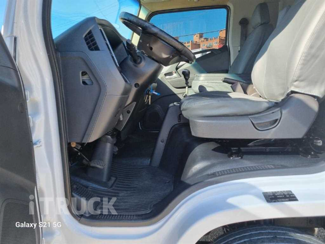 현대 올뉴마이티 2.5톤 카고 슈퍼캡 15