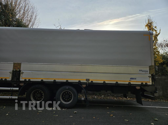 현대 엑시언트 430 십바리 상승윙바디 14톤 오토 3