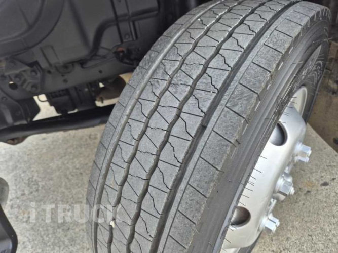 현대 올뉴마이티 3.5톤 광폭 카고 슈퍼캡 13