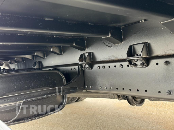 만 TGL 3.5톤 광폭 카고 데이캡(슈퍼캡, 킹캡) 15