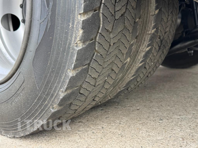 만 TGL 3.5톤 광폭 카고 데이캡(슈퍼캡, 킹캡) 19