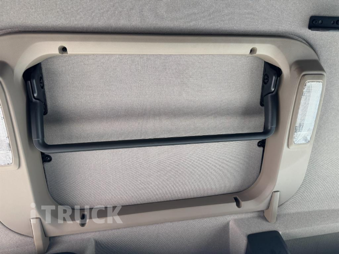 만 TGL 3.5톤 광폭 카고 데이캡(슈퍼캡, 킹캡) 13