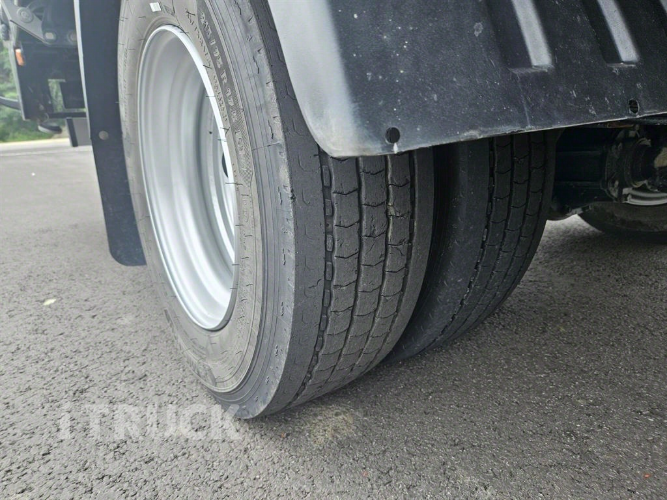 이스즈 엘프 3.5톤 광폭 윙바디 숏캡(일반캡, 표준캡) 19