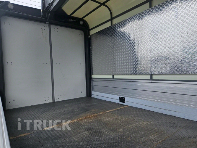 이스즈 엘프 3.5톤 광폭 윙바디 숏캡(일반캡, 표준캡) 11