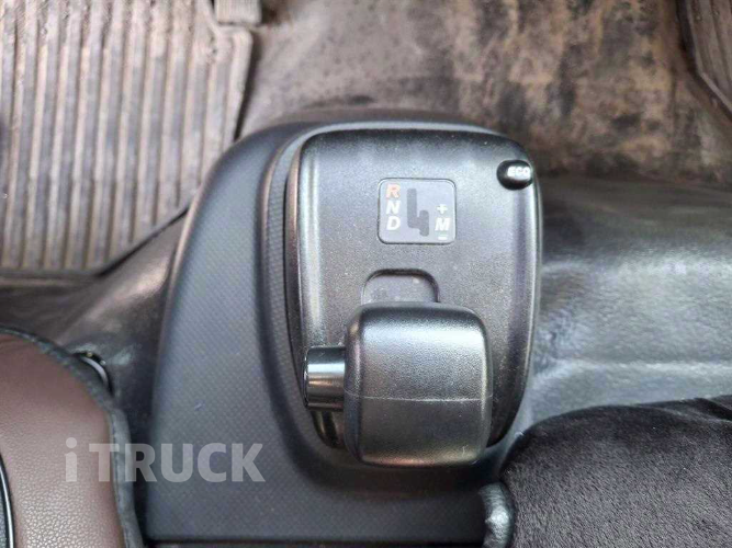 이스즈 엘프 3.5톤 광폭 윙바디 숏캡(일반캡, 표준캡) 16