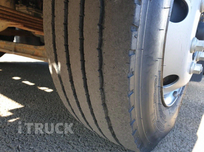 현대 올뉴마이티 암롤 170 3.5톤 수동 단바리 18