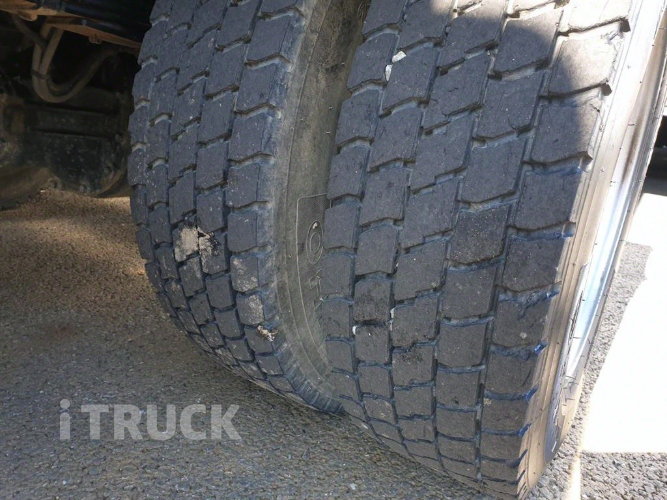 현대 올뉴마이티 암롤 170 3.5톤 수동 단바리 19