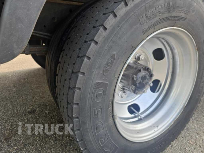 현대 마이티 2.5톤 익스하이탑 슈퍼캡 11