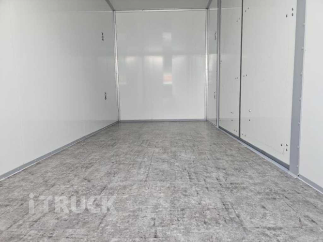 현대 마이티 2.5톤 익스하이탑 슈퍼캡 6