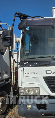 타타대우 노부스 251 후축 카고 4.5톤 수동