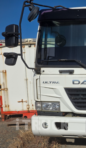 타타대우 노부스 251 후축 카고 4.5톤 수동 3