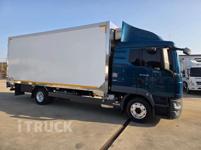 만 TGL 4톤 광폭 냉동윙 투냉 5