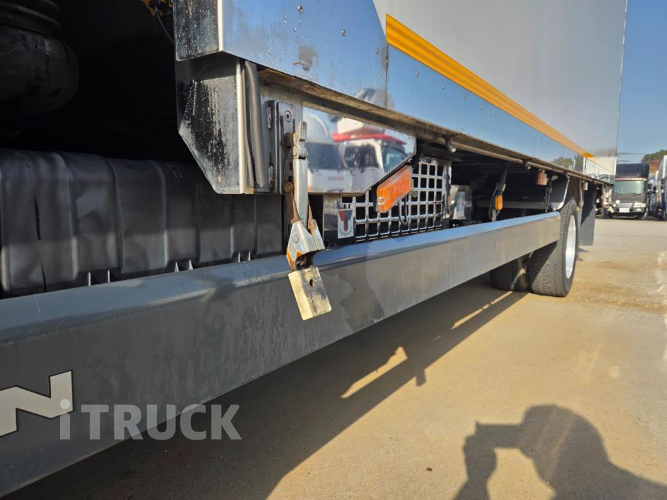 만 TGL 4톤 광폭 냉동윙 투냉 16