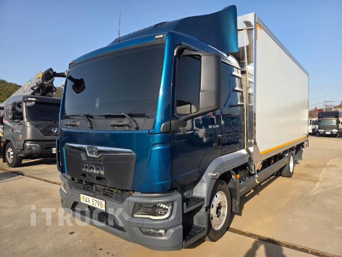 만 TGL 4톤 광폭 냉동윙 투냉 1