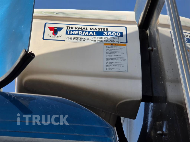 만 TGL 4톤 광폭 냉동윙 투냉 13