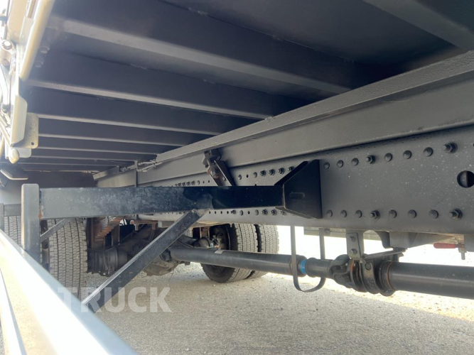 현대 파비스 325 후축 윙바디 8.5톤 오토 10