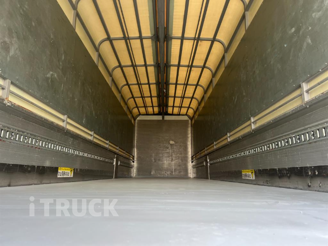 현대 파비스 325 후축 윙바디 8.5톤 오토 9