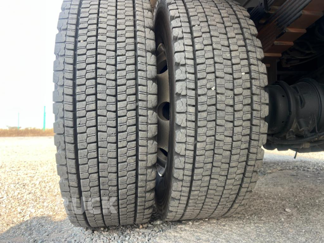 현대 파비스 325 후축 윙바디 8.5톤 오토 19