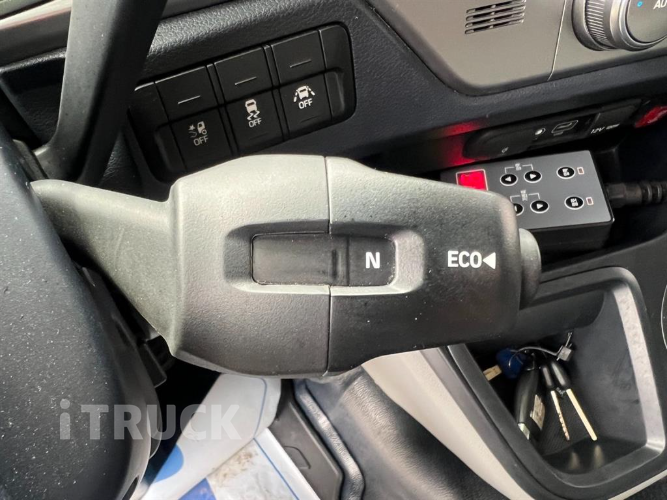 현대 파비스 325 후축 윙바디 8.5톤 오토 14