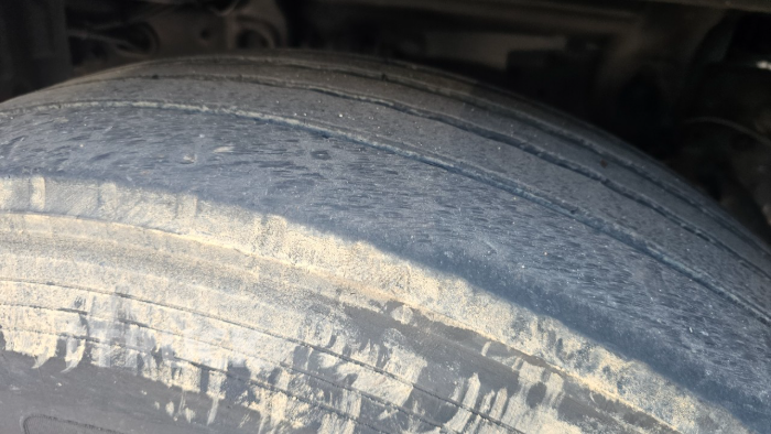 현대 파비스 325 후축 상승윙바디 8.5톤 오토 5