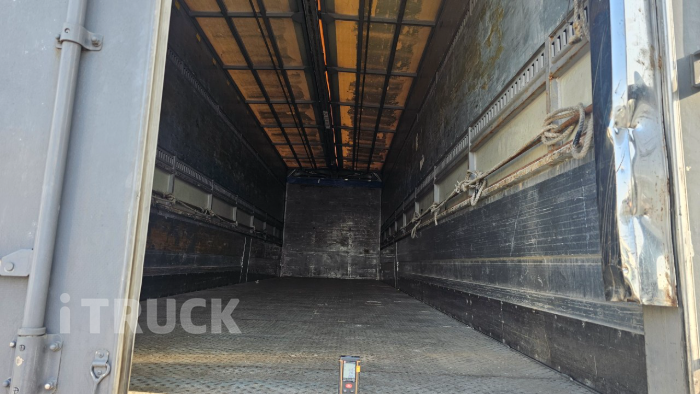 현대 파비스 325 후축 상승윙바디 8.5톤 오토 4