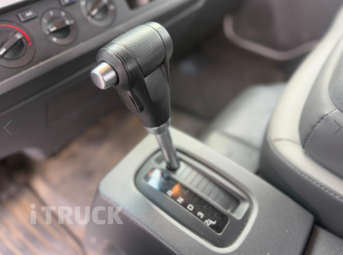 현대 올뉴마이티 3.5톤 카고 슈퍼캡 7