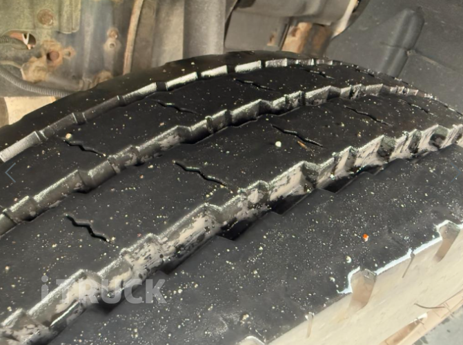 현대 올뉴마이티 3.5톤 카고 슈퍼캡 10