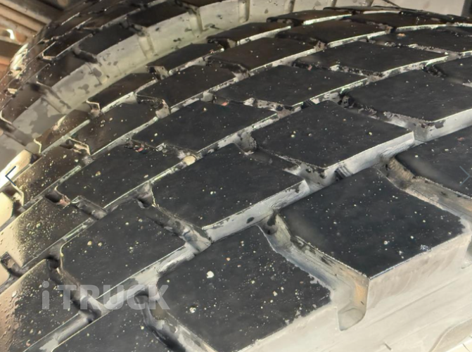 현대 올뉴마이티 3.5톤 카고 슈퍼캡 11