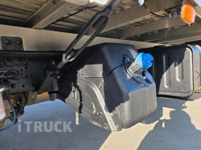 현대 마이티와이드 3.5톤 광폭 카고 슈퍼캡 9