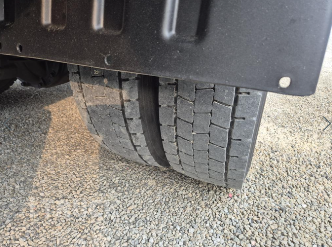 현대 올뉴마이티 3.5톤 윙바디 슈퍼캡 17