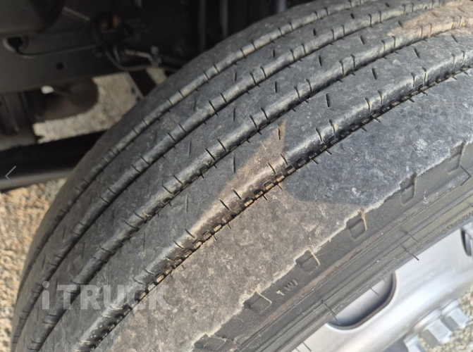 현대 올뉴마이티 3.5톤 윙바디 슈퍼캡 16