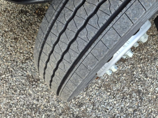 현대 파비스 280 후축 카고 5톤 수동 14