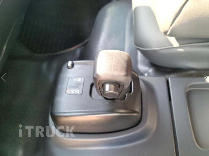 이스즈 엘프 2.5톤 표준탑 슬리퍼캡(더블캡, 크루캡) 4