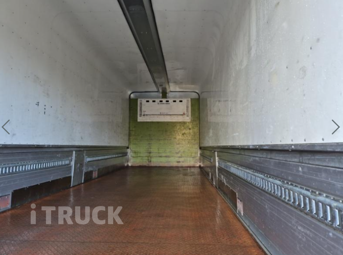 현대 메가트럭 280 단바리 윙바디 5톤 오토 6