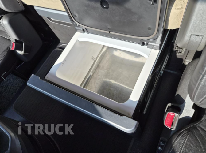 현대 엑시언트 프로 540 후축 윙바디 25톤 오토 10