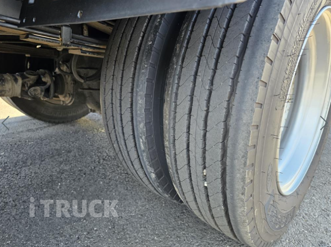 현대 올뉴마이티 2.5톤 카고 슈퍼캡 14