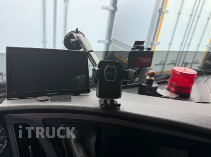 현대 엑시언트 430 단바리 윙바디 13톤 오토 16